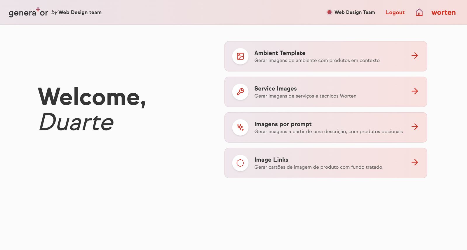 Images app goes live